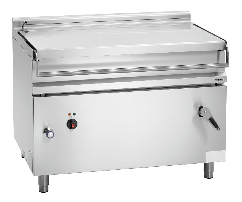 Matériels de cuisson divers
