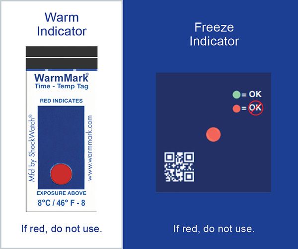 Carte de température coldchain_0