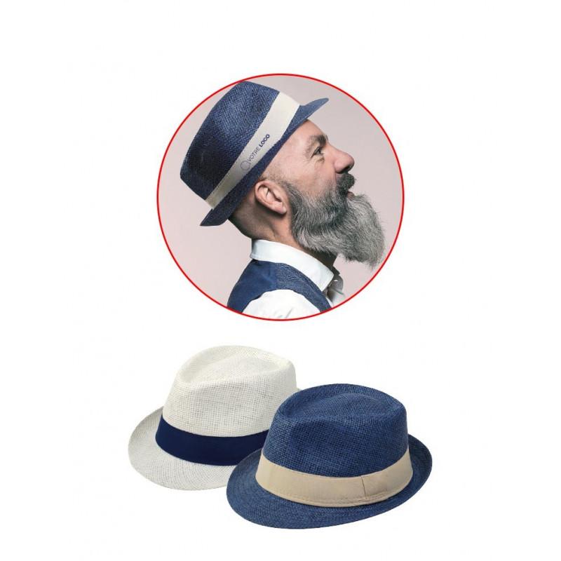 Chapeau TRILBY - Chapeaux personnalisés_0