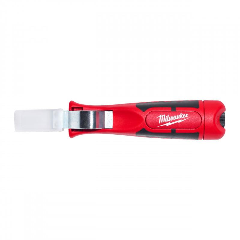 Couteau a denuder  - MILWAUKEE | 4932498269_0