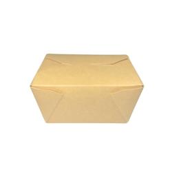 COVR Boîte Repas 780ml (50 unités) - 3701621906920_0