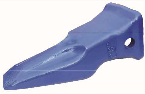 Dents de godet adaptables Feurst AFV 4703 SP - 55,6 kg - Dimensions précises_0