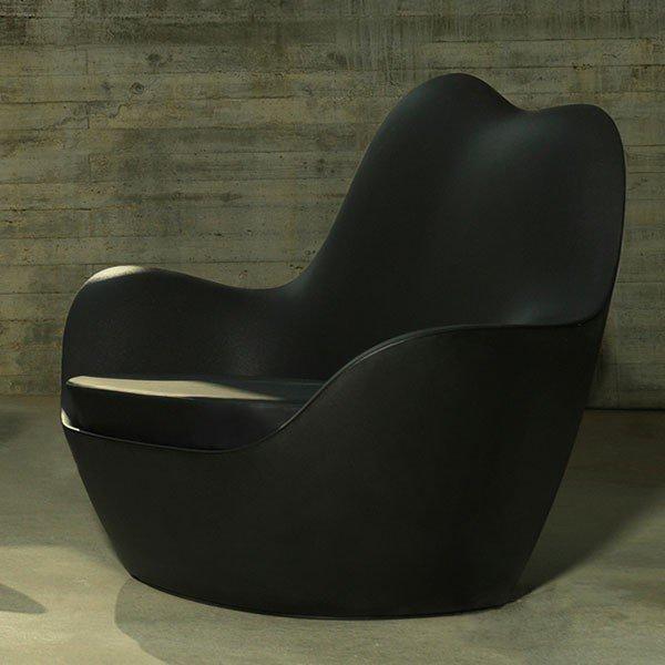 Fauteuil sabinas  de VONDOM_0