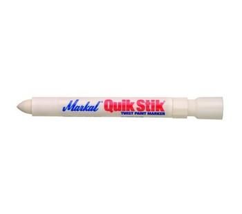 FEUTRE PEINTURE QUIK STIK  BLANC