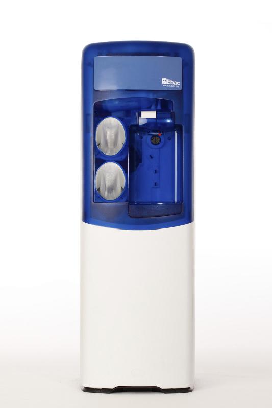 Fontaine à eau réseau - Ebac EMax - robuste, durable et équipée des dernières technologies_0