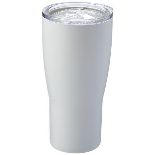 Gobelet isolant Nordic 500ml - Revêtement céramique - Isolation en cuivre - Acier inoxydable_0