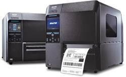Imprimantes industrielles - Série NX - modèles CL4NX (4 pouces) et CL6NX (6 pouces) avec utilisation et maintenance simplifiées_0