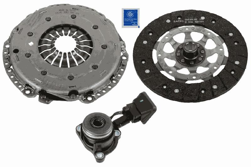 Kit d'embrayage Sachs 3000990560 - neuf et d'origine_0