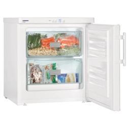 Liebherr Congélateur armoire froid statique GX823-21 - blanc GX823-21_0