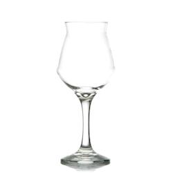 MONDO DECO Verre à pied sommelier Clear 26 cl x 6 Mondo Déco - 3558840052200_0