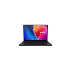 Pc Portable Asus Proart Hn7306wi Lx033w 13 Ecran Tactile Oled Amd Ryzen™ Ai 9 32 Go Ram 1 To Ssd Noir - noir 4711387680025_0