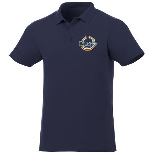 Polo manches courtes Liberty - modèle 38100493_0