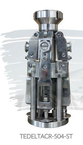 Sertisseuse rotative - tête CR-504-ST_0
