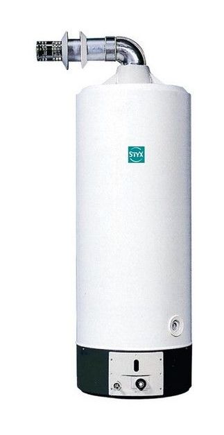 Styx Chauffe Eau