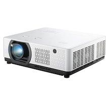 Viewsonic LSC731WU vidéo-projecteur Projecteur à focale standard 7300 ANSI lumens 3LCD WUXGA (1920x1200) Noir, Blanc_0