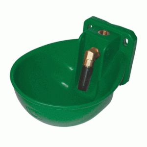 ABREUVOIR AVEC VALVE K70