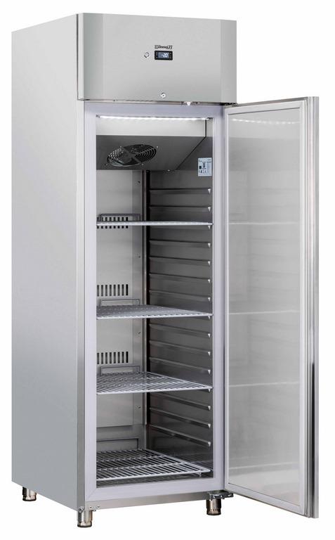 Armoire négative 546 l inox - 700x815x2055 mm - CAN546L_0