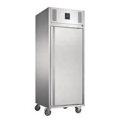Armoire positive une porte Polar Série U Premium 550L - UNUA001_0