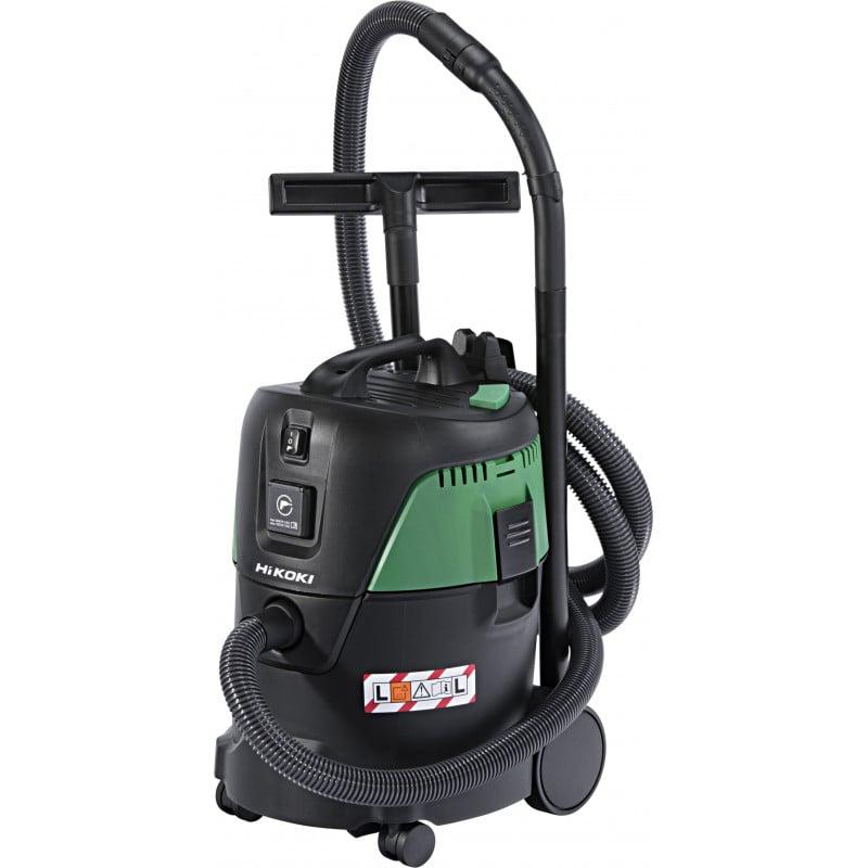 Aspirateur 1000W cuve 25l Hikoki | RP250YDLWAZ_0