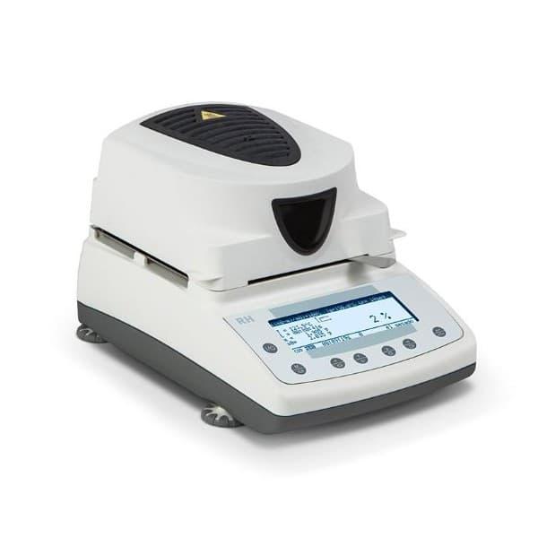 Balance analyseur d'humidité série RH-210_0