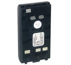 BATTERIE UNIVERSELLE UNI-PAN NIMH 6V 2100 MAH CONRAD ENERGY