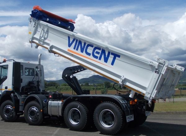 Benne Vincent