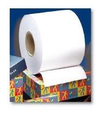Bobine d'étiquettes Primera - blanc brillant - 152x102mm - 625 étiquettes par rouleau_0