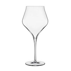 Bormioli Luigi - Boite De 2 Verres A Pied Supremo 65cl - 0032622022801_0