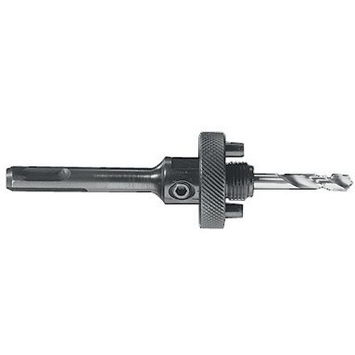 BOSCH 1 ADAPTATEUR SCIE TREPAN STANDARD 33-152 S