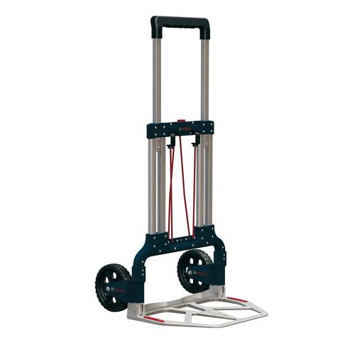 BOSCH 1 DIABLE ALUMINIUM POUR COFFRET L-BOXX