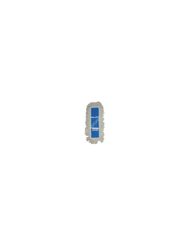 FRANGE BALAI COTON 40CM - BROSSERIE THOMAS - 1231