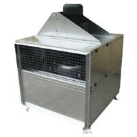 Caisson de ventilation 400°C 2h Thebe - spécial cuisine - débit 500 à 30000 m³/h - pression 0 à 1400 Pa_0