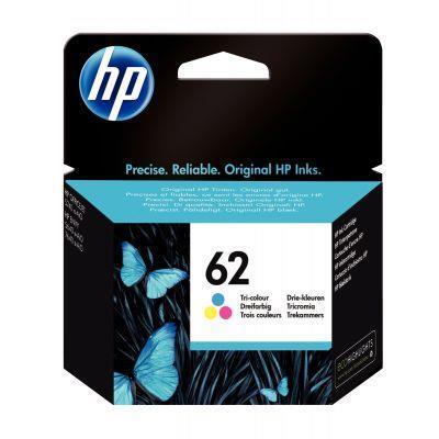 Cartouche jet d'encre HP C2P06AE - Couleurs - Fabricant HP_0