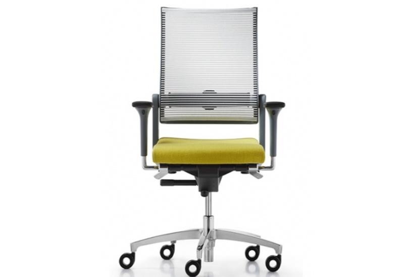 Chaise de direction ergonomique Lordo_0