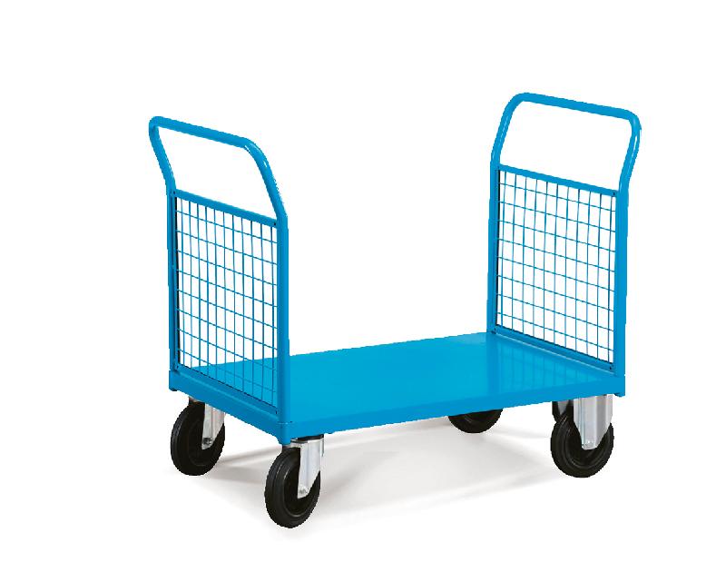 CHARIOT DE TRANSPORT