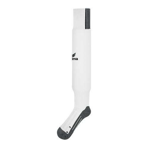 CHAUSSETTES FOOT - ERIMA - BAS MADRID BLANC
