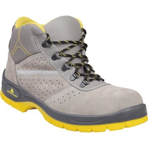 CHAUSSURES DE SÉCURITÉ HAUTE - TANGARA S1P SRC-T46 DELTA PLUS