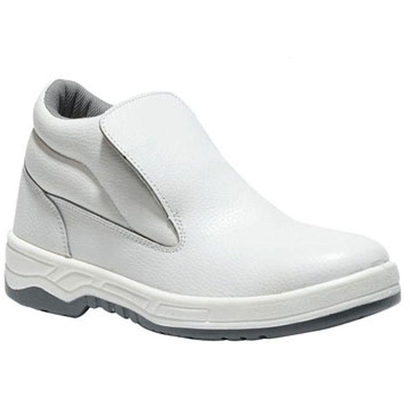 chaussures cuisine homme