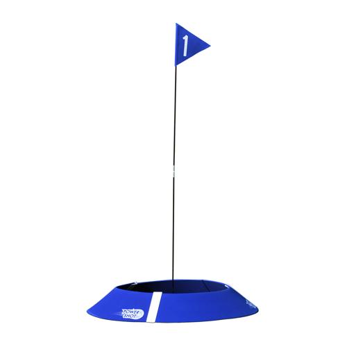 CIBLES FOOT GOLF - POWERSHOT
