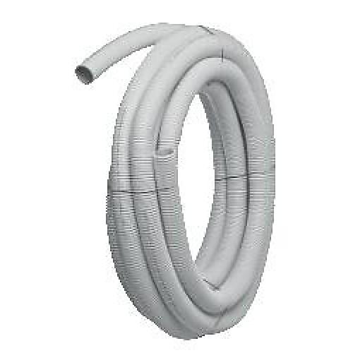 CONDUIT PEHD SEMI-RIGIDE - LONGUEUR 50 M - DIAMÈTRE 90 MM VORTICE