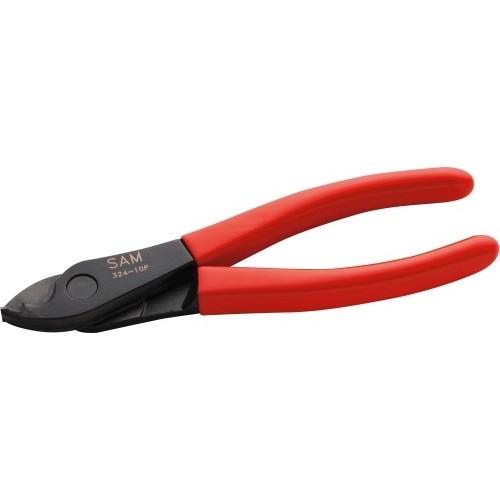 COUPE-CÂBLE ÉLECTRIQUE - DOUBLE ENCOCHES - 324-10P SAM OUTILLAGE