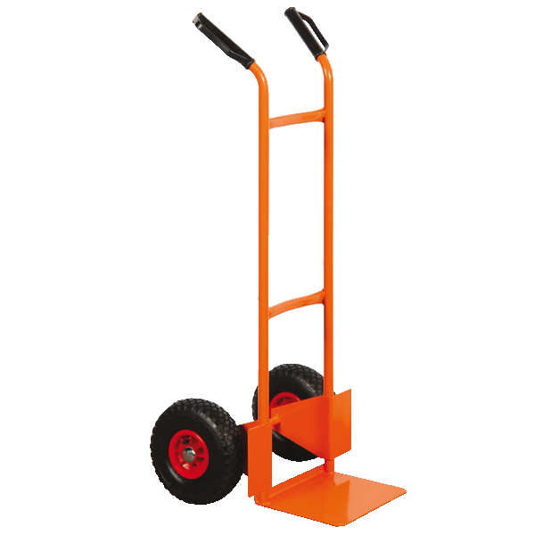 DIABLE STANDARD 300 KG MECANIT - OTELO