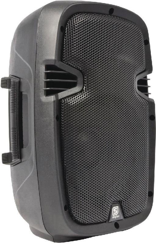 ENCEINTE ACTIVE SPJ