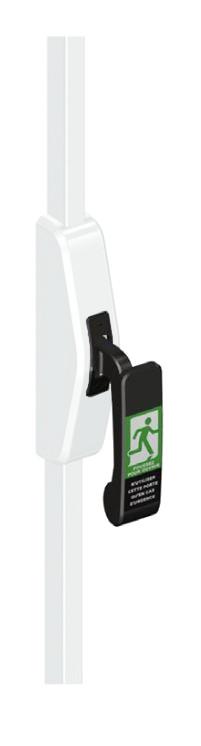 Europad design 179 2 points sans fouillot blanc - JPM - 8989d2-03-0a - 856240_0