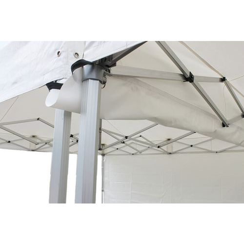 GOUTTIÈRE 4 M POUR STAND PRO PLIANT - TRIGANO COLLECTIVITÉS