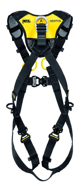 HARNAIS FAST VERSION INTER - PETZL_0