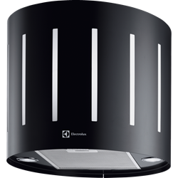 Hotte îlot EFL50555OK - design ingénieux et éclairage raffiné_0