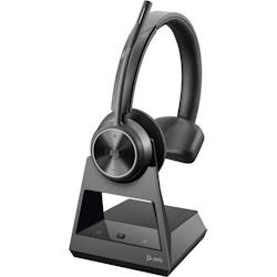 HPPOLY poly savi w7310-m office casque sans fil 1 écouteur tel/usb - 8d3k7aa_0