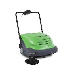 ICA Balayeuse auto-tractée 664ET PACK - MSUT00655_0