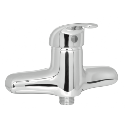 ISIPLUS - A100 - MITIGEUR UNIVERSEL À ENTRAXE VARIABLE DE 55 À 155 MM ISIDRA